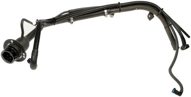 Dorman - OE Solutions Boca de Llenado de Depósito de combustible P/N:574-045 Fits: Ford Explorer 10-08, Mercury Mountaineer 10-08 - Image 1