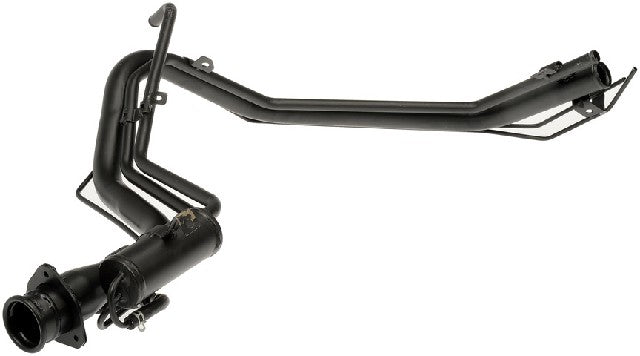 Dorman - OE Solutions Boca de Llenado de Depósito de combustible P/N:574-049 Fits: Mitsubishi Eclipse 08-06 - Image 1