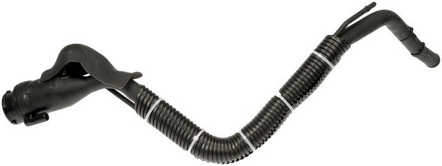 Dorman - OE Solutions Boca de Llenado de Depósito de combustible P/N:574-055 Fits: Ford Mustang 12-10 - Image 4