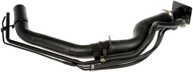 Dorman - OE Solutions Boca de Llenado de Depósito de combustible P/N:574-058 Fits: Honda Passport 00-98, Isuzu Amigo 00-98, Isuzu Rodeo 02-98 - Image 2
