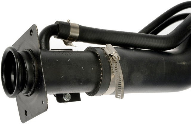 Dorman - OE Solutions Boca de Llenado de Depósito de combustible P/N:574-058 Fits: Honda Passport 00-98, Isuzu Amigo 00-98, Isuzu Rodeo 02-98 - Image 4