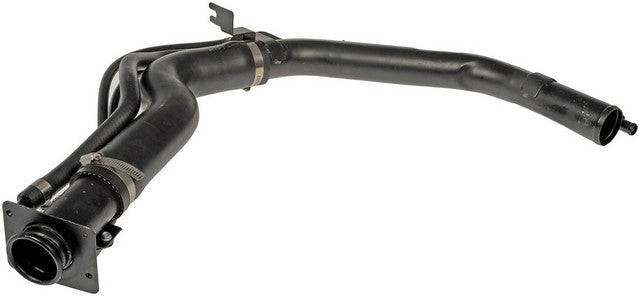 Dorman - OE Solutions Boca de Llenado de Depósito de combustible P/N:574-058 Fits: Honda Passport 00-98, Isuzu Amigo 00-98, Isuzu Rodeo 02-98 - Image 1