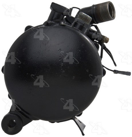 Four Seasons A/C Compressor P/N:57401 Fits: BMW 533i 84-83, BMW 733i 84-78 - Image 2
