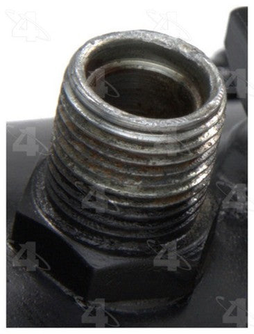 Four Seasons A/C Compressor P/N:57401 Fits: BMW 533i 84-83, BMW 733i 84-78 - Image 3