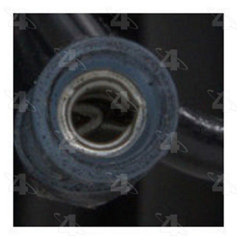 Four Seasons A/C Compressor P/N:57401 Fits: BMW 533i 84-83, BMW 733i 84-78 - Image 5