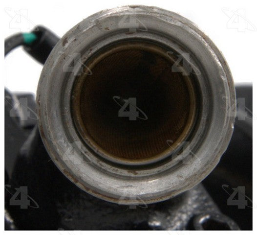 Four Seasons A/C Compressor P/N:57402 Fits: BMW 318i 85-84, BMW 528e 83-82, BMW 528i 81-79 - Image 2