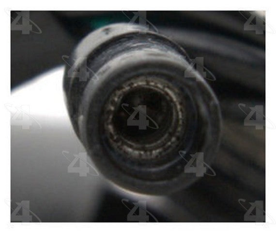 Four Seasons A/C Compressor P/N:57402 Fits: BMW 318i 85-84, BMW 528e 83-82, BMW 528i 81-79 - Image 4