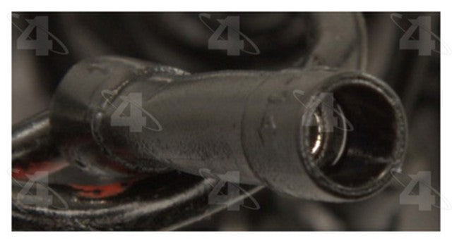 Four Seasons A/C Compressor P/N:57409 Fits: Saab 900 98-94 - Image 7