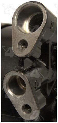 Four Seasons A/C Compressor P/N:57410 Fits: Nissan Nv1500 21-12, Nissan Nv2500 21-12, Nissan Nv3500 21-12, Nissan Pathfinder 12-05 - Image 8