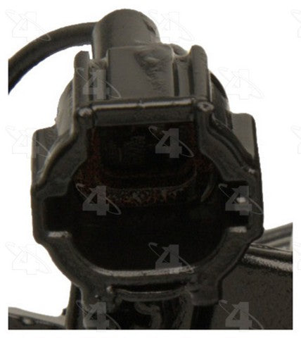 Four Seasons A/C Compressor P/N:57410 Fits: Nissan Nv1500 21-12, Nissan Nv2500 21-12, Nissan Nv3500 21-12, Nissan Pathfinder 12-05 - Image 3