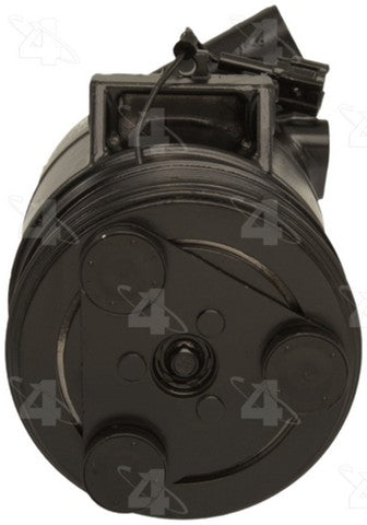 Four Seasons A/C Compressor P/N:57410 Fits: Nissan Nv1500 21-12, Nissan Nv2500 21-12, Nissan Nv3500 21-12, Nissan Pathfinder 12-05 - Image 7