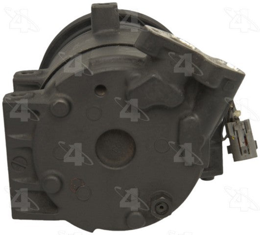 Four Seasons A/C Compressor P/N:57411 Fits: Mazda 6 08-03 - Image 6