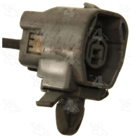 Four Seasons A/C Compressor P/N:57411 Fits: Mazda 6 08-03 - Image 4