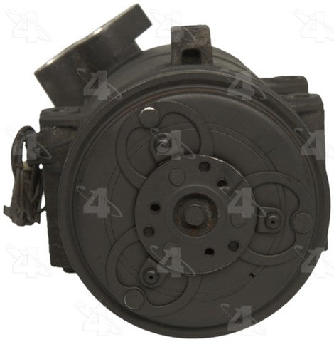 Four Seasons A/C Compressor P/N:57411 Fits: Mazda 6 08-03 - Image 2