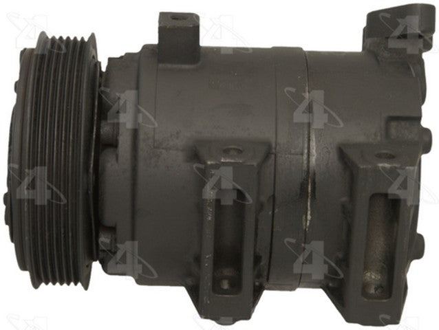 Four Seasons A/C Compressor P/N:57411 Fits: Mazda 6 08-03 - Image 5