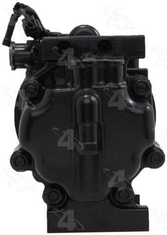 Four Seasons A/C Compressor P/N:57419 Fits: Mazda 929 93-92 - Image 3