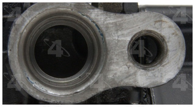 Four Seasons A/C Compressor P/N:57419 Fits: Mazda 929 93-92 - Image 7