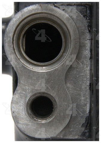 Four Seasons A/C Compressor P/N:57419 Fits: Mazda 929 93-92 - Image 2