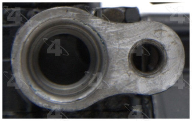Four Seasons A/C Compressor P/N:57419 Fits: Mazda 929 93-92 - Image 6
