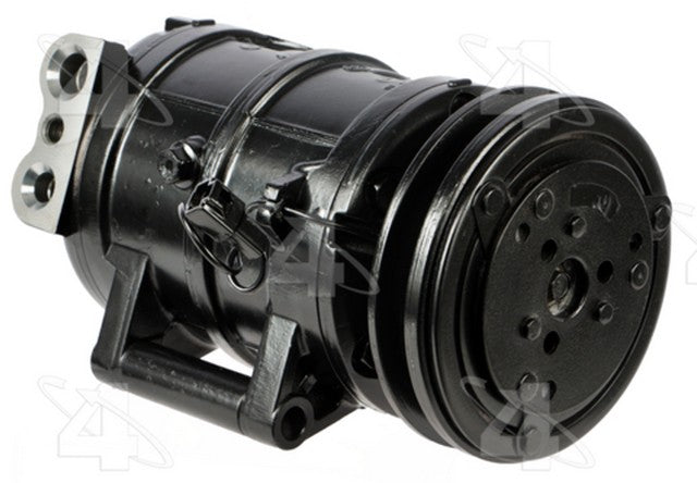 Four Seasons A/C Compressor P/N:57420 Fits: Mazda 929 91-90 - Image 1