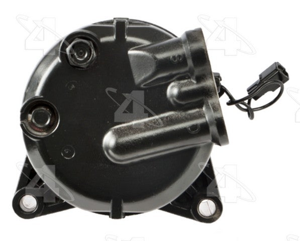 Four Seasons A/C Compressor P/N:57420 Fits: Mazda 929 91-90 - Image 5