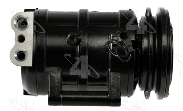 Four Seasons A/C Compressor P/N:57420 Fits: Mazda 929 91-90 - Image 2