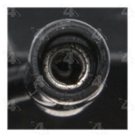 Four Seasons A/C Compressor P/N:57422 Fits: Nissan Pulsar Nx 88-87, Nissan Sentra 88-87, Nissan Tsuru 88-87 - Image 2