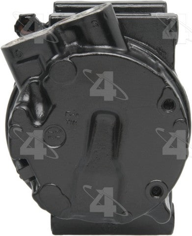 Four Seasons A/C Compressor P/N:57423 Fits: Infiniti Qx4 98-97, Nissan Pathfinder 98-96 - Image 3