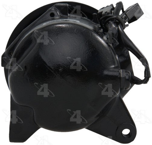 Four Seasons A/C Compressor P/N:57424 Fits: Nissan Pulsar Nx 90-89 - Image 6