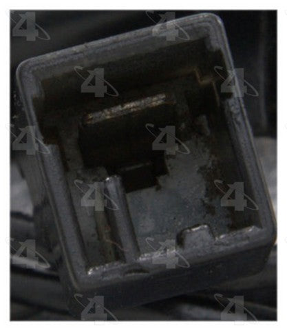 Four Seasons A/C Compressor P/N:57424 Fits: Nissan Pulsar Nx 90-89 - Image 4