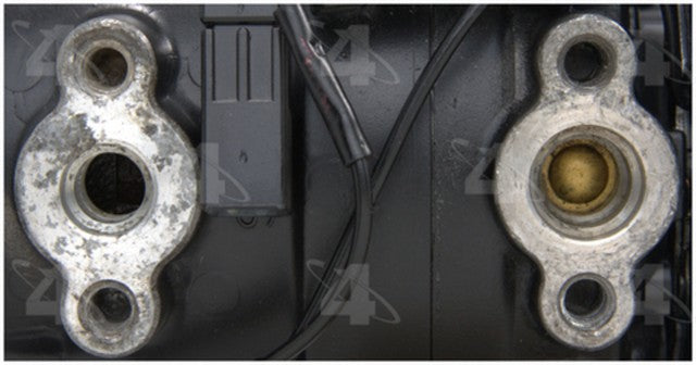 Four Seasons A/C Compressor P/N:57440 Fits: Nissan D21 94-86, Nissan Pathfinder 95-87, Nissan Pickup 1995 - Image 5