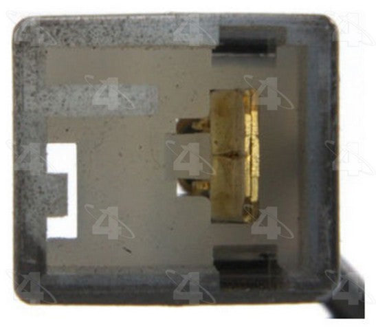 Four Seasons A/C Compressor P/N:57440 Fits: Nissan D21 94-86, Nissan Pathfinder 95-87, Nissan Pickup 1995 - Image 3