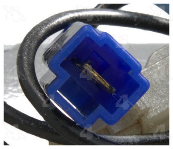 Four Seasons A/C Compressor P/N:57441 Fits: Nissan Pulsar Nx 86-85, Nissan Sentra 86-85, Nissan Tsuru 86-85 - Image 3