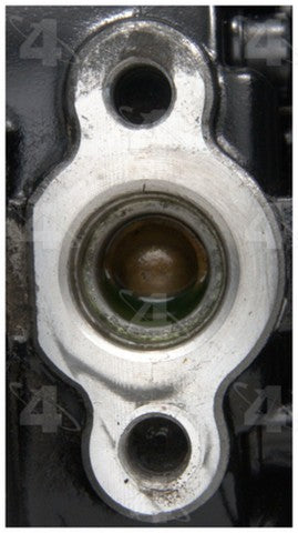 Four Seasons A/C Compressor P/N:57442 Fits: Nissan Nx 92-91, Nissan Pulsar Nx 88-87, Nissan Sentra 88-87, Nissan Sentra 92-91, Nissan Tsuru 88-87, Nissan Tsuru 92-91 - Image 3