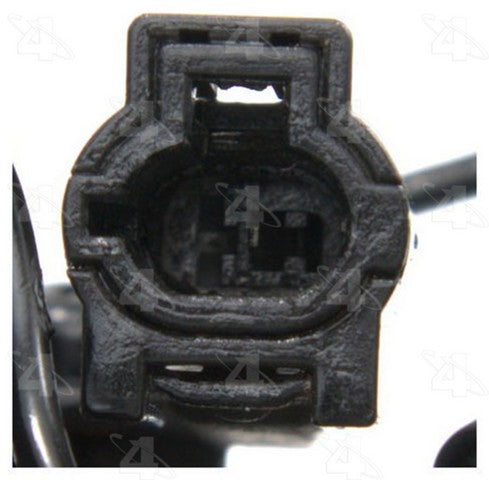 Four Seasons A/C Compressor P/N:57442 Fits: Nissan Nx 92-91, Nissan Pulsar Nx 88-87, Nissan Sentra 88-87, Nissan Sentra 92-91, Nissan Tsuru 88-87, Nissan Tsuru 92-91 - Image 8
