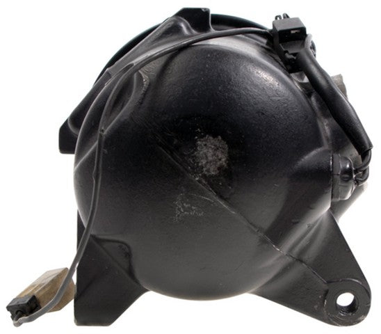 Four Seasons A/C Compressor P/N:57443 Fits: Nissan Pulsar Nx 89-88, Nissan Sentra 92-88, Nissan Tsuru 92-88 - Image 4