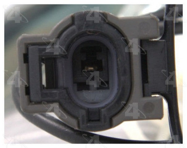 Four Seasons A/C Compressor P/N:57444 Fits: Nissan 720 86-85, Nissan D21 94-86, Nissan Pickup 10-94 - Image 7