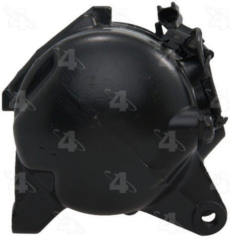 Four Seasons A/C Compressor P/N:57446 Fits: Nissan Stanza 92-90 - Image 6