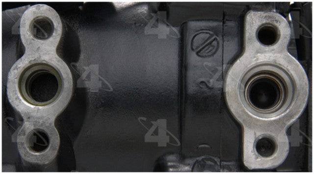 Four Seasons A/C Compressor P/N:57446 Fits: Nissan Stanza 92-90 - Image 7