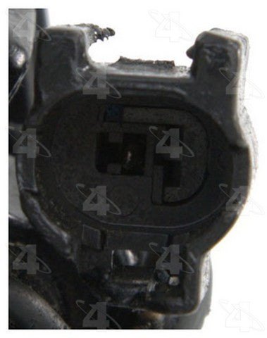 Four Seasons A/C Compressor P/N:57446 Fits: Nissan Stanza 92-90 - Image 3