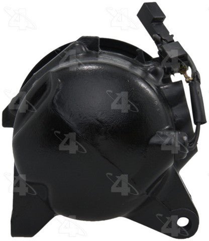 Four Seasons A/C Compressor P/N:57447 Fits: Nissan 240sx 90-89 - Image 6