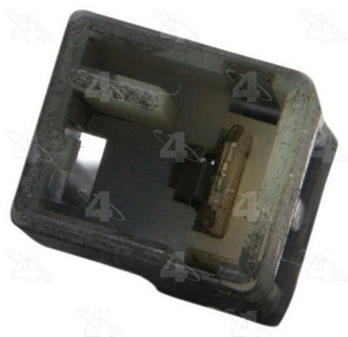 Four Seasons A/C Compressor P/N:57447 Fits: Nissan 240sx 90-89 - Image 5