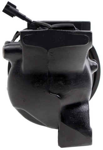 Four Seasons A/C Compressor P/N:57449 Fits: Infiniti G20 96-91, Nissan Nx 92-91, Nissan Sentra 92-91 - Image 7