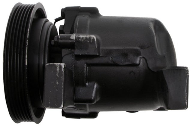 Four Seasons A/C Compressor P/N:57449 Fits: Infiniti G20 96-91, Nissan Nx 92-91, Nissan Sentra 92-91 - Image 6