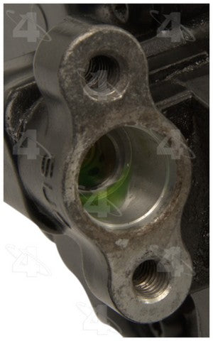 Four Seasons A/C Compressor P/N:57451 Fits: Nissan Nx 1993, Nissan Sentra 94-93, Nissan Tsuru 94-93 - Image 8
