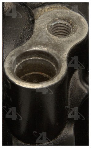 Four Seasons A/C Compressor P/N:57451 Fits: Nissan Nx 1993, Nissan Sentra 94-93, Nissan Tsuru 94-93 - Image 3