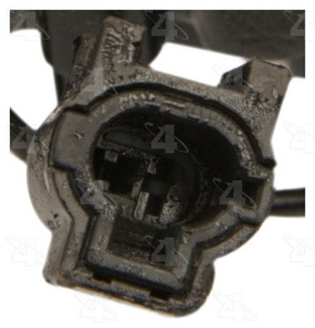 Four Seasons A/C Compressor P/N:57451 Fits: Nissan Nx 1993, Nissan Sentra 94-93, Nissan Tsuru 94-93 - Image 2