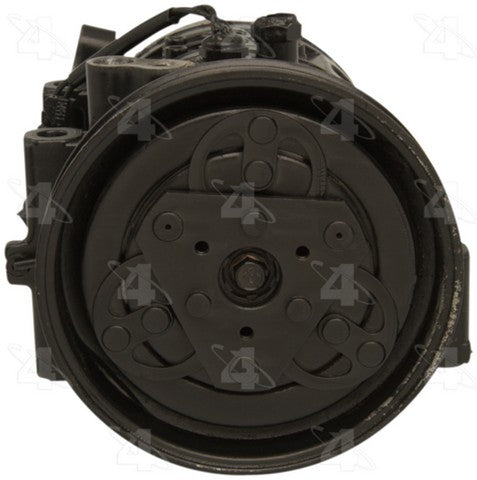 Four Seasons A/C Compressor P/N:57451 Fits: Nissan Nx 1993, Nissan Sentra 94-93, Nissan Tsuru 94-93 - Image 7