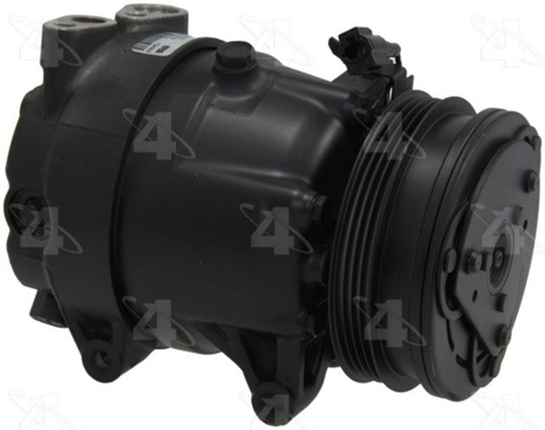Four Seasons A/C Compressor P/N:57452 Fits: Infiniti Q45 93-90 - Image 1