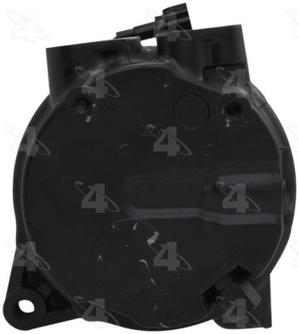 Four Seasons A/C Compressor P/N:57452 Fits: Infiniti Q45 93-90 - Image 3